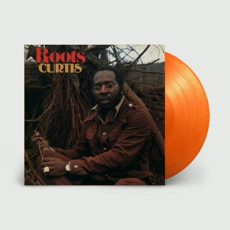 Curtis Mayfield - Roots