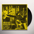 Various - Swedish Meatballs The Hard Rock Psych Underground 1971 - 1977