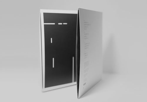 洋楽 Gogo Penguin - V2.0 SpecialEdition Vinyl img67257_gogo-penguin-v2-0-