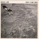 Nicolas Jaar - Space Is Only Noise