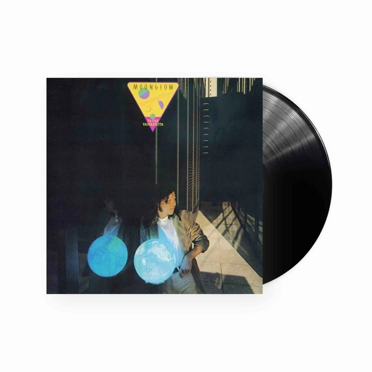 山下達郎 Tatsuro Yamashita - Moonglow (2023 Remaster Edition)