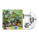 Deerhoof - Actually, You Can [Vinyl Release Date: 25 Feb,2022]