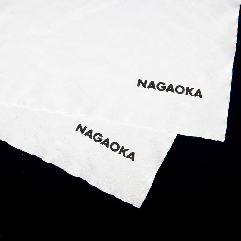 NAGAOKA RECORD CLEANING CLOTH