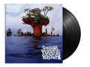 Gorillaz - Plastic Beach