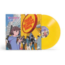 オリフセイorihusay - TokyoCHILL 2 [PRE-ORDER, Vinyl Release Date: 11-Oct-2023]