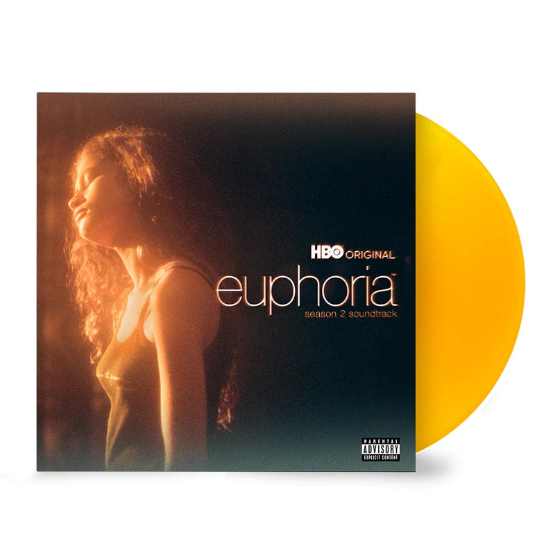 Various - Euphoria Season 2 (An HBO Original Series Soundtrack)