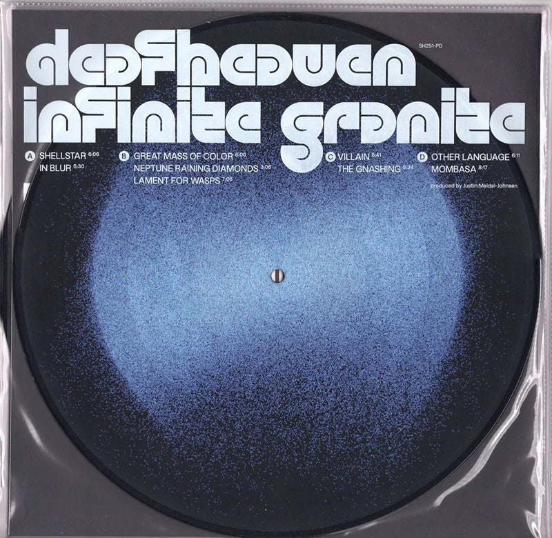 Deafheaven - Infinite Granite