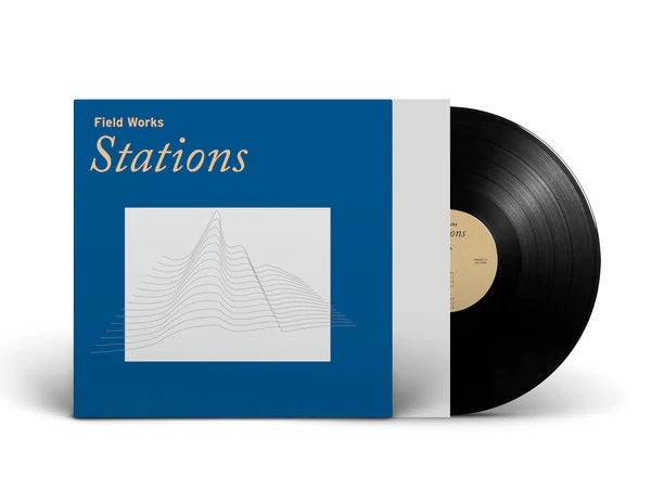 Field Works - Stations