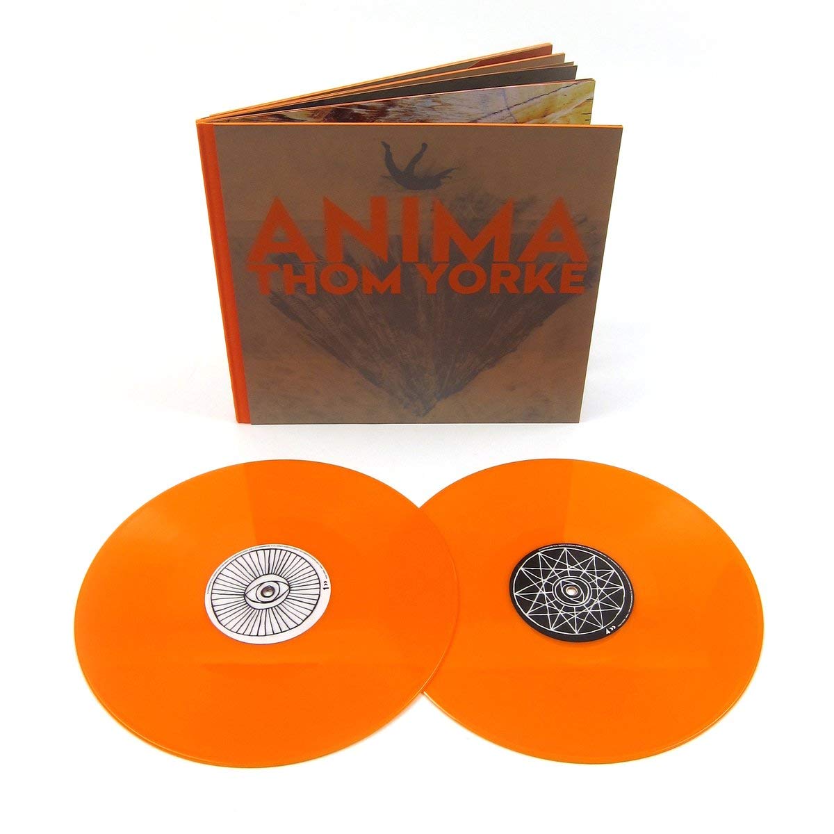 Thom Yorke - Anima