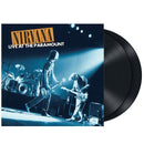Nirvana - Live At The Paramount
