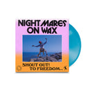 Nightmares On Wax - Shout Out! To Freedom...