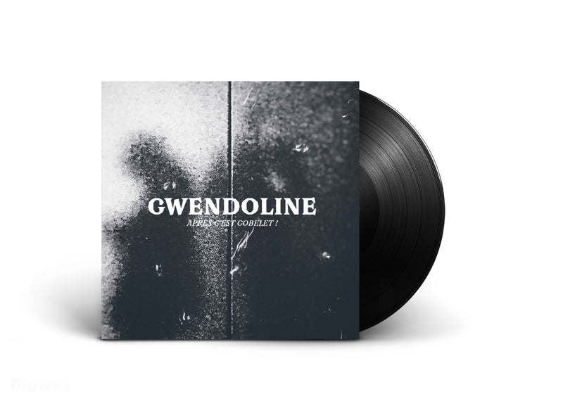 Gwendoline - Après C'est Gobelet