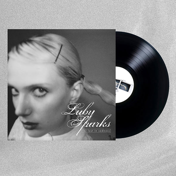 未使用品 レコードLP　Luby Sparks　Search + Destroy Luby Sparks「Search + Destroy [LP]」SHOPLIST | SPACE SHOWER MUSIC