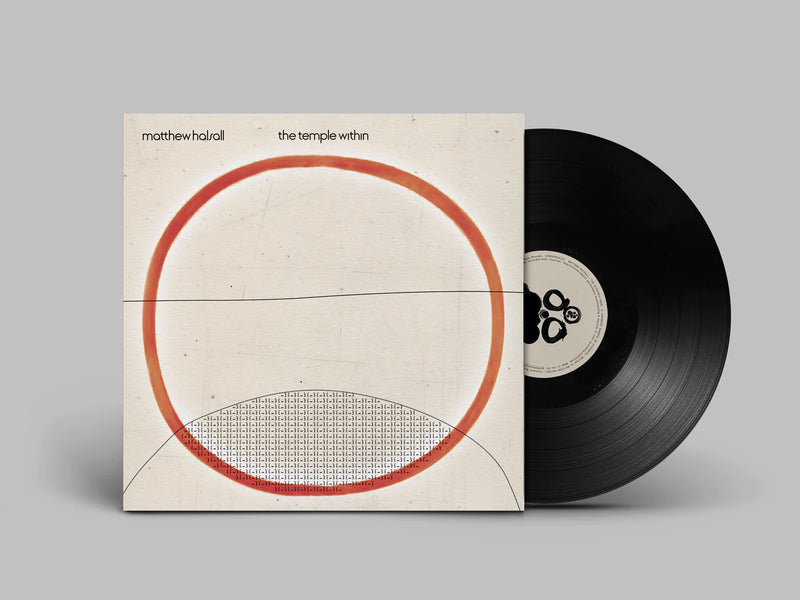 Matthew Halsall - The Temple Within