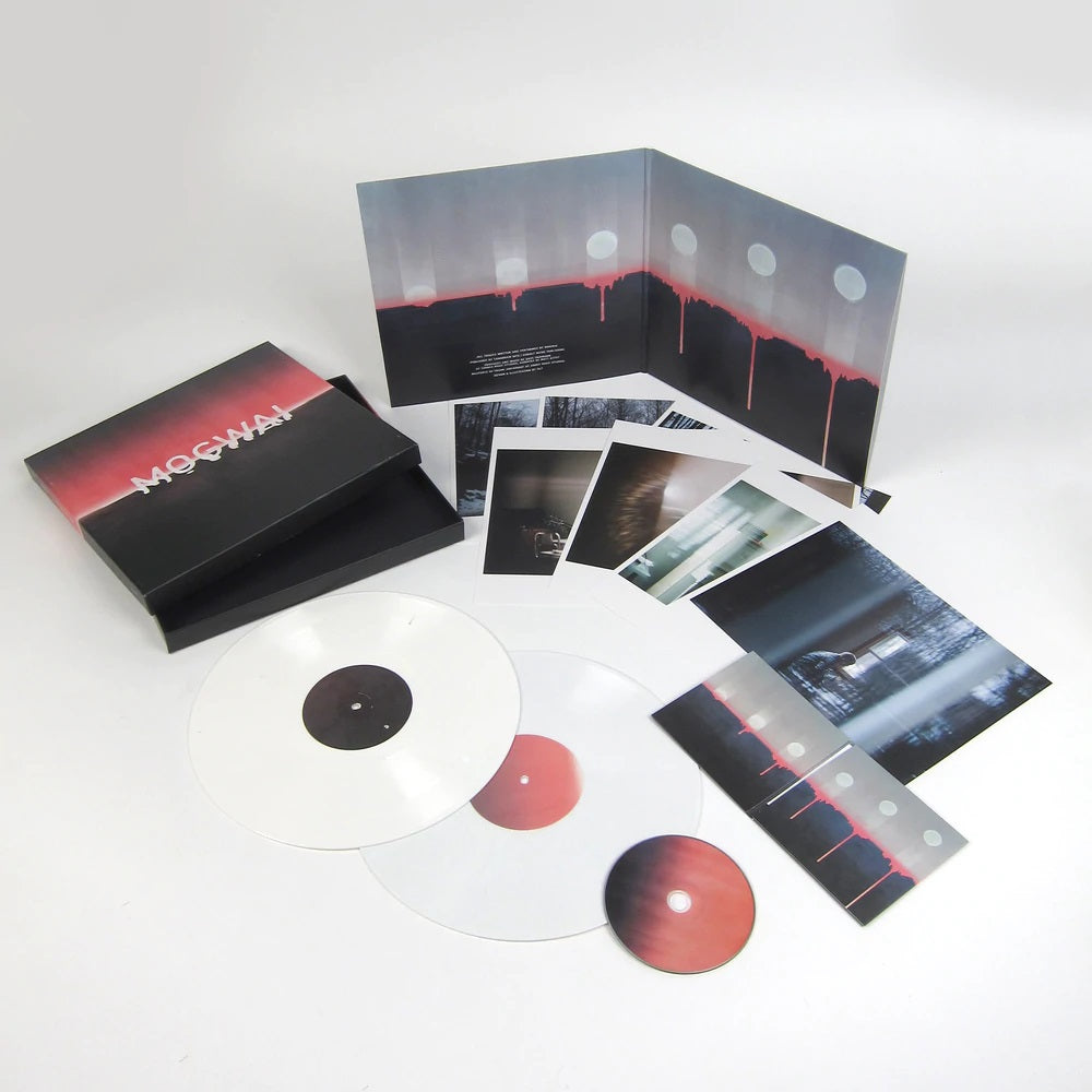 Mogwai - Every Country's Sun