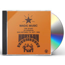 Horizon - Magic Music: The Story Of Horizon San Antonio TX 1977-1984