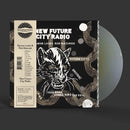 Damon Locks & Rob Mazurek - New Future City Radio