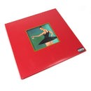 Kanye West ‎– My Beautiful Dark Twisted Fantasy