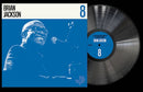 Brian Jackson / Adrian Younge & Ali Shaheed Muhammad - Jazz Is Dead 8