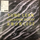 Yung Lean - Unknown Death