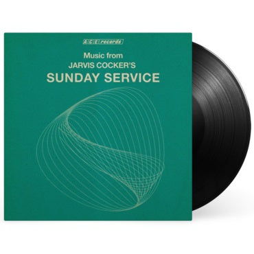 Jarvis Cocker - Music From Jarvis Cocker's Sunday Service