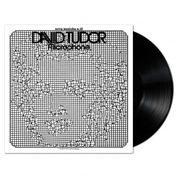 伊LP David Tudor Microphone DIALP915 Dialogo /00400 David Tudor - Microphone