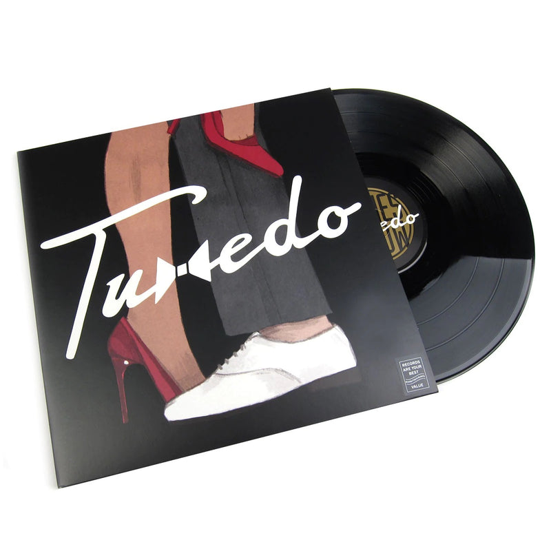 Tuxedo - Tuxedo