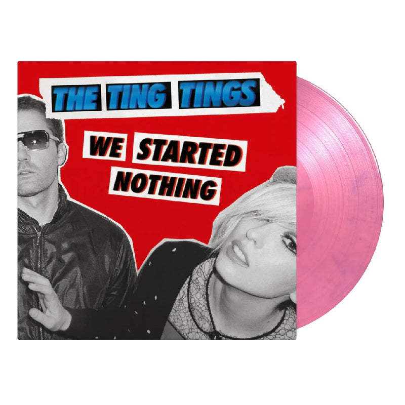The Ting Tings - We Started Nothing (15th Anniversary Edition)