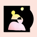 Masahiro Takahashi - Flowering Tree, Distant Moon