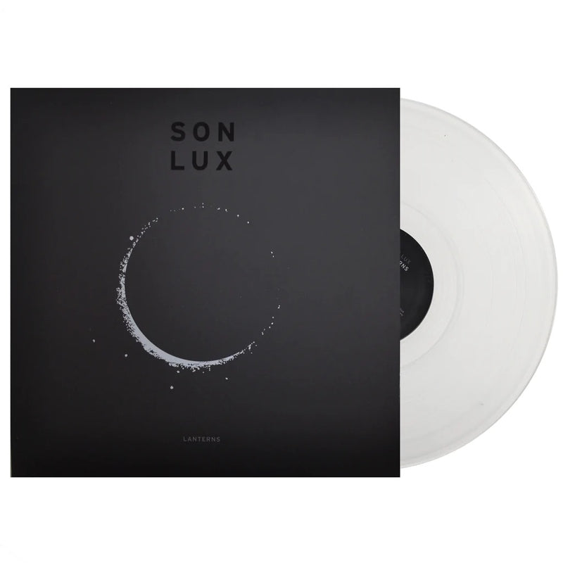 Son Lux - Lanterns