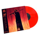 Flying Lotus - Yasuke