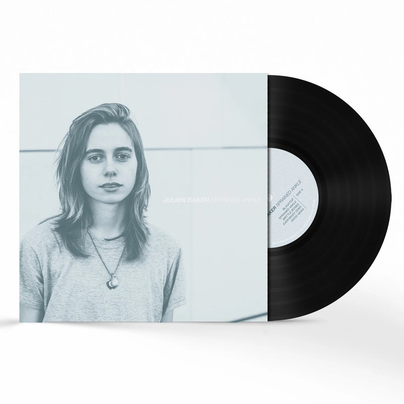 Julien Baker - Sprained Ankle