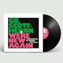 Gil Scott-Heron, Makaya McCraven - We're New Again (A Reimagining By Makaya McCraven)