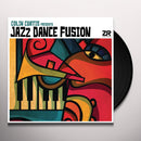 Colin Curtis - Jazz Dance Fusion