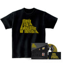 Arctic Monkeys - Favourite Worst Nightmare (Japanese OBI Edition, UHQCD & T-shirt)