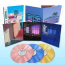 Engelwood - Boardwalk Bumps Volume 1-3