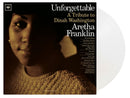 Aretha Franklin - Unforgettable - A Tribute To Dinah Washington