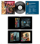 Various - Jazz & Cinéma (Illustration by Loustal)