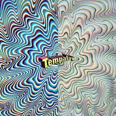 Tempalay - Q/憑依さん [2CD+ばけたん Tempalay ver.+ネックストラップ