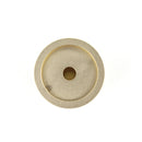 "GOLD PEARSKIN FINISH" DISK UNION Original EP Adapter