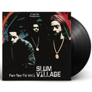 Slum Village - Fan-Tas-Tic Vol. 1