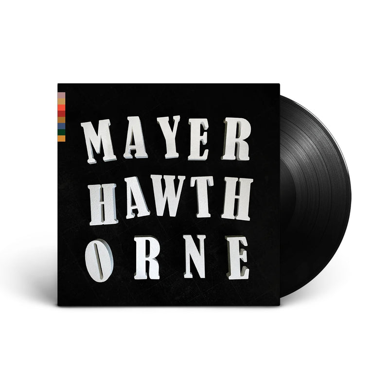 Mayer Hawthorne - Rare Changes