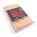 Cap'n Jazz - Burritos, Inspiration Point, Fork Balloon Sports, Cards In The Spokes, Automatic Biographies, Kites, Kung Fu, Trophies, Banana Peels We've Slipped On, And Egg Shells We've Tippy Toed Over