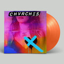 Chvrches - Love Is Dead