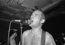 Keep Your Eyes Open: The Fugazi Photographs of Glen E. Friedman