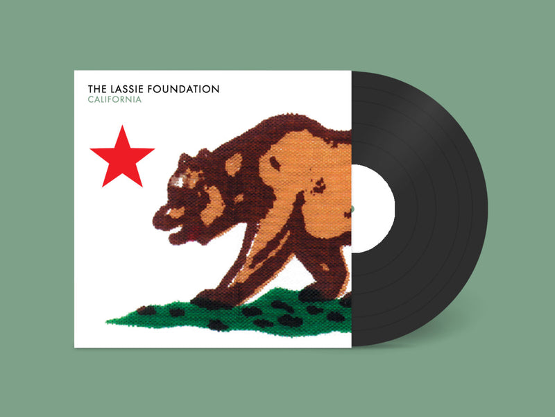 The Lassie Foundation - California