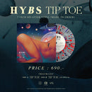 HYBS - Tip Toe
