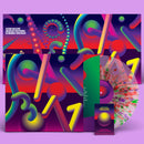 Sonic Boom - Almost Nothing Is Nearly Enough