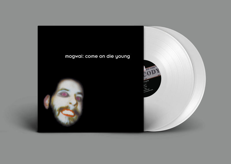 Mogwai - Come On Die Young (Special Edition)