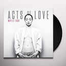 Maylee Todd - Acts Of Love